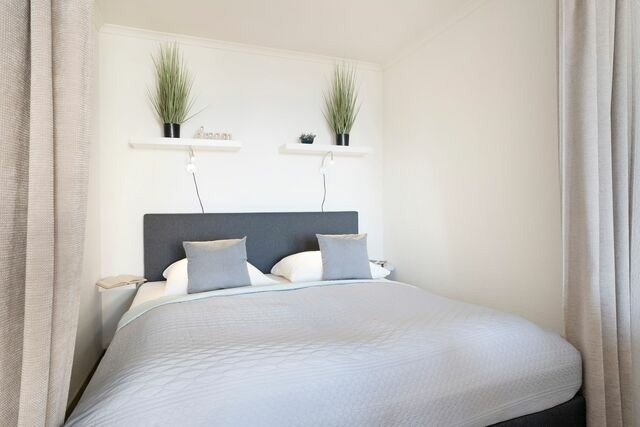 Ferienwohnung in Kellenhusen - Strandappartements am Leuchtturmweg StrandGefl&uuml;ster - Bild 23