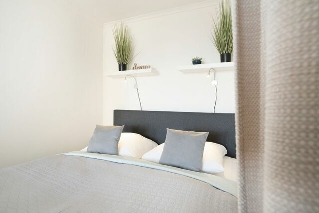 Ferienwohnung in Kellenhusen - Strandappartements am Leuchtturmweg StrandGefl&uuml;ster - Bild 24