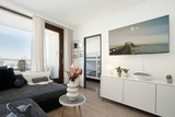 Ferienwohnung in Kellenhusen - Strandappartements am Leuchtturmweg StrandGefl&uuml;ster - Bild 1