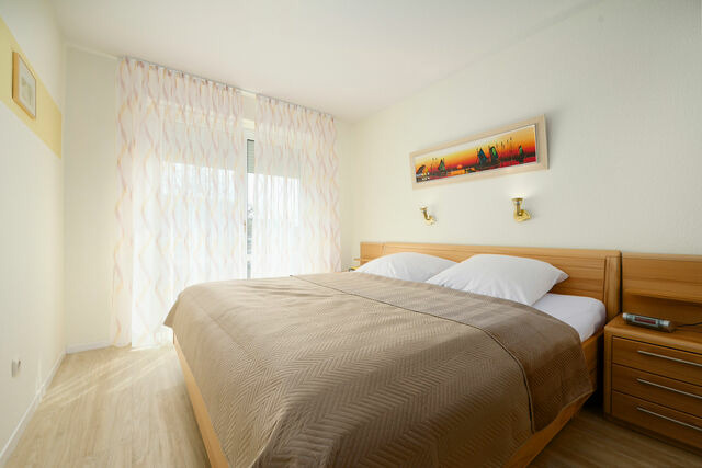 Ferienwohnung in Schönberger Strand - Promenade 18 Lord Nelson - Bild 3