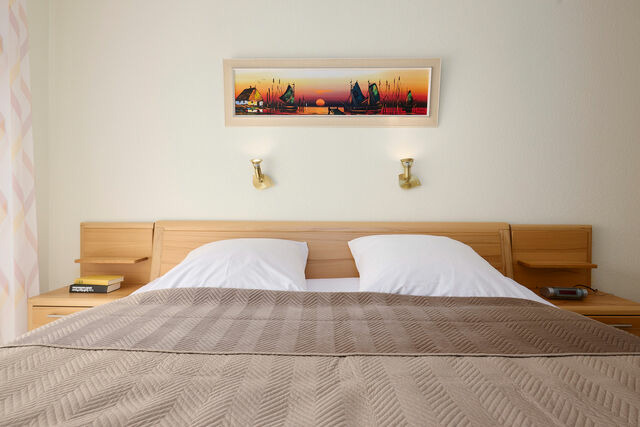 Ferienwohnung in Schönberger Strand - Promenade 18 Lord Nelson - Bild 17