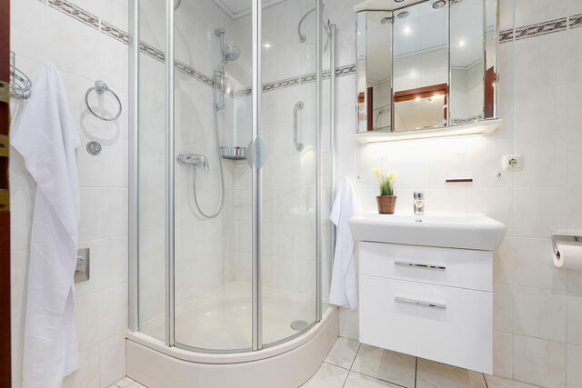 Ferienwohnung in Schönberger Strand - Promenade 18 Lord Nelson - Bild 19