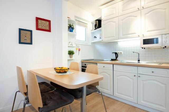 Ferienwohnung in Gr&ouml;mitz - Nicasa am D&uuml;nenpark - Bild 2