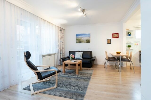 Ferienwohnung in Gr&ouml;mitz - Nicasa am D&uuml;nenpark - Bild 5