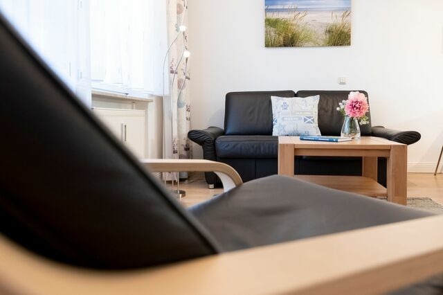 Ferienwohnung in Gr&ouml;mitz - Nicasa am D&uuml;nenpark - Bild 6