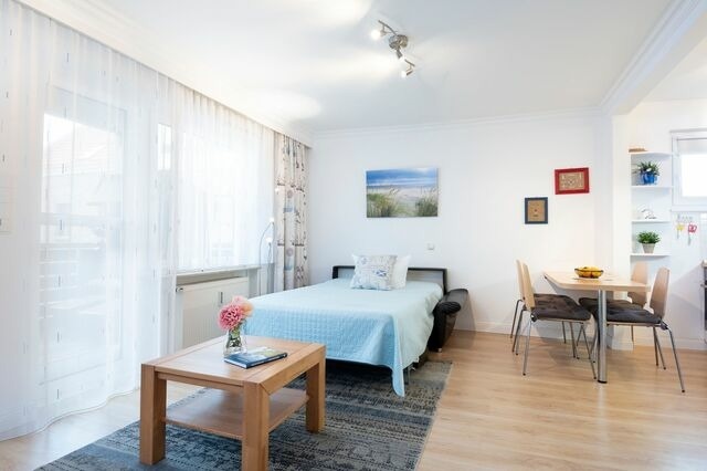 Ferienwohnung in Gr&ouml;mitz - Nicasa am D&uuml;nenpark - Bild 10