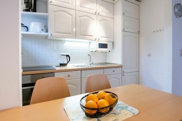 Ferienwohnung in Gr&ouml;mitz - Nicasa am D&uuml;nenpark - Bild 11