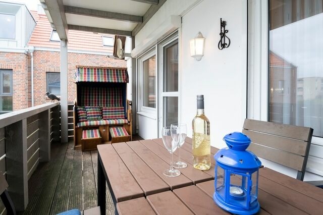 Ferienwohnung in Gr&ouml;mitz - Nicasa am D&uuml;nenpark - Bild 22