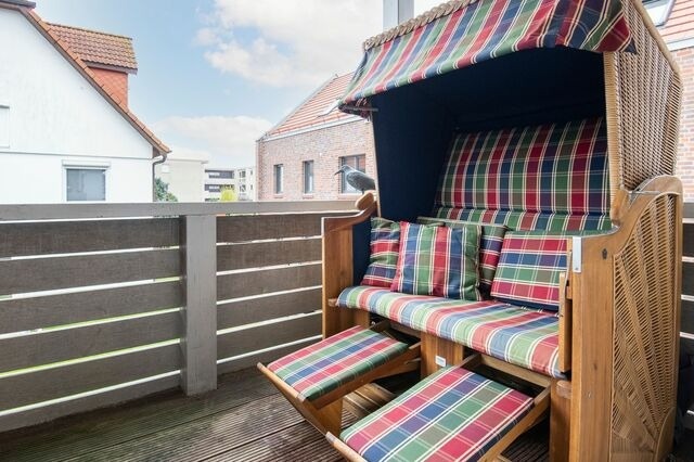 Ferienwohnung in Gr&ouml;mitz - Nicasa am D&uuml;nenpark - Bild 23