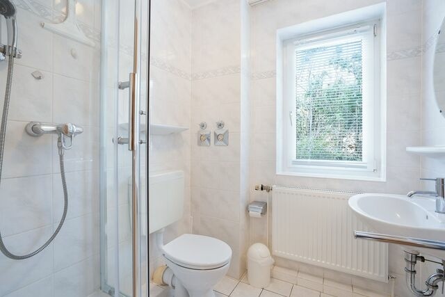 Ferienwohnung in Timmendorfer Strand - Gorch-Fock Park 2 - Bild 21