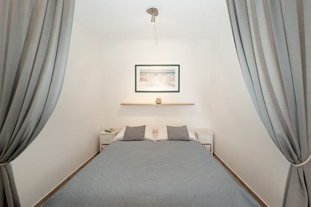 Ferienwohnung in Kellenhusen - Strandappartements am Leuchtturmweg Morgensonne - Bild 15