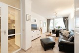 Ferienwohnung in Kellenhusen - Strandappartements am Leuchtturmweg Morgensonne - Bild 1