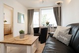 Ferienwohnung in Kellenhusen - Strandappartements am Leuchtturmweg Morgensonne - Bild 5