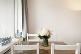 Ferienwohnung in Kellenhusen - Strandappartements am Leuchtturmweg Morgensonne - Bild 7