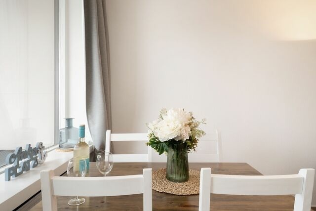 Ferienwohnung in Kellenhusen - Strandappartements am Leuchtturmweg Morgensonne - Bild 7