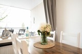 Ferienwohnung in Kellenhusen - Strandappartements am Leuchtturmweg Morgensonne - Bild 8