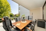 Ferienwohnung in Kellenhusen - Strandappartements am Leuchtturmweg Morgensonne - Bild 9