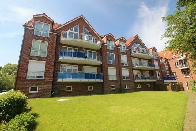 Ferienwohnung in Schönberger Strand - Promenade 18 Strandkrabbe - Bild 24