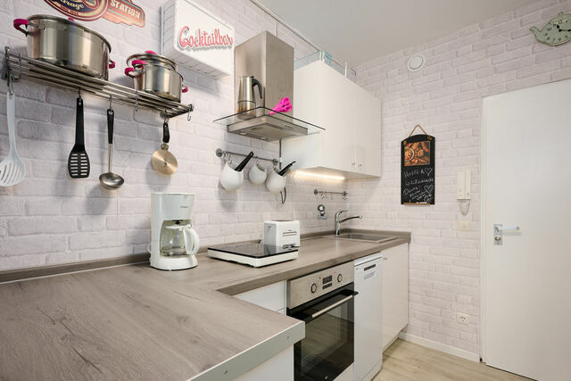 Ferienwohnung in Schönberg - Mien Leev - Bild 2