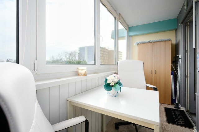 Ferienwohnung in Schönberg - Mien Leev - Bild 3