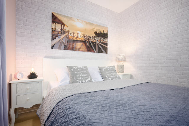 Ferienwohnung in Schönberg - Mien Leev - Bild 4