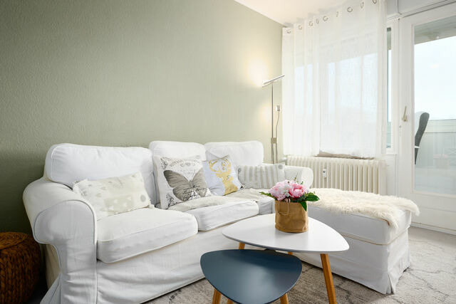 Ferienwohnung in Schönberg - Mien Leev - Bild 5