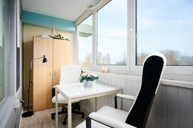 Ferienwohnung in Schönberg - Mien Leev - Bild 7