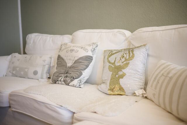 Ferienwohnung in Schönberg - Mien Leev - Bild 9