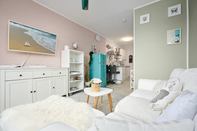 Ferienwohnung in Schönberg - Mien Leev - Bild 10