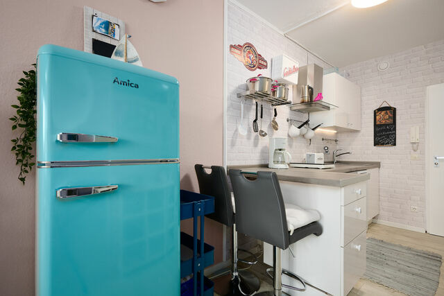 Ferienwohnung in Schönberg - Mien Leev - Bild 11