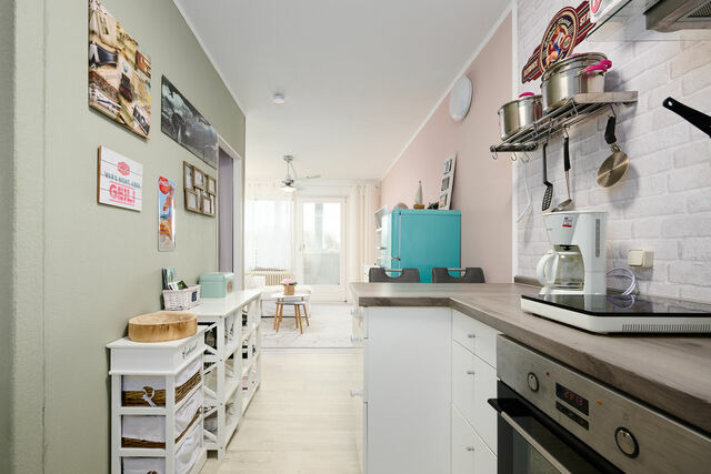 Ferienwohnung in Schönberg - Mien Leev - Bild 15