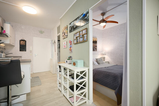 Ferienwohnung in Schönberg - Mien Leev - Bild 16