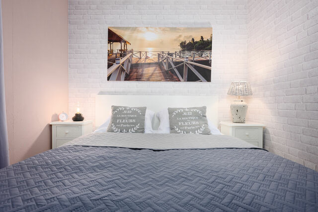 Ferienwohnung in Schönberg - Mien Leev - Bild 17