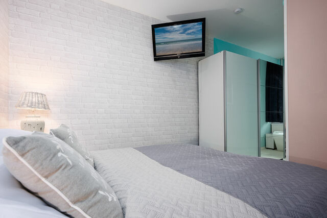 Ferienwohnung in Schönberg - Mien Leev - Bild 19