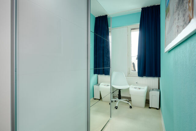 Ferienwohnung in Schönberg - Mien Leev - Bild 20