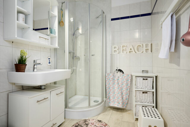 Ferienwohnung in Schönberg - Mien Leev - Bild 21