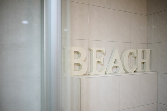 Ferienwohnung in Schönberg - Mien Leev - Bild 22