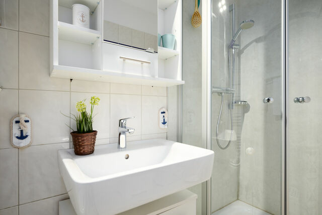 Ferienwohnung in Schönberg - Mien Leev - Bild 23