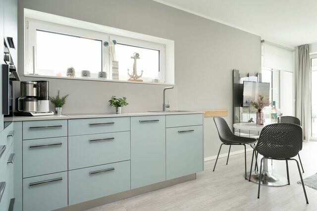 Ferienwohnung in Gr&ouml;mitz - Haffkamp 21a Baltic Lounge 21 - Bild 3