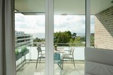 Ferienwohnung in Gr&ouml;mitz - Haffkamp 21a Baltic Lounge 21 - Bild 10