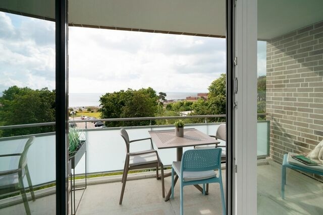 Ferienwohnung in Gr&ouml;mitz - Haffkamp 21a Baltic Lounge 21 - Bild 11