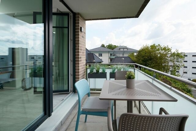 Ferienwohnung in Gr&ouml;mitz - Haffkamp 21a Baltic Lounge 21 - Bild 14