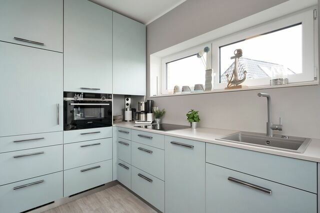 Ferienwohnung in Gr&ouml;mitz - Haffkamp 21a Baltic Lounge 21 - Bild 21