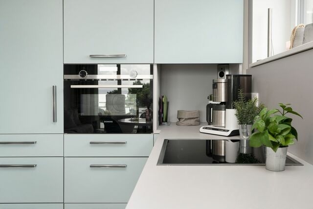 Ferienwohnung in Gr&ouml;mitz - Haffkamp 21a Baltic Lounge 21 - Bild 24