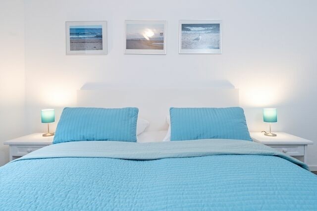 Ferienwohnung in Dahme - Haus Domicil Wohnung 9 - Bild 4