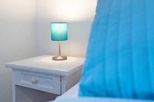 Ferienwohnung in Dahme - Haus Domicil Wohnung 9 - Bild 23