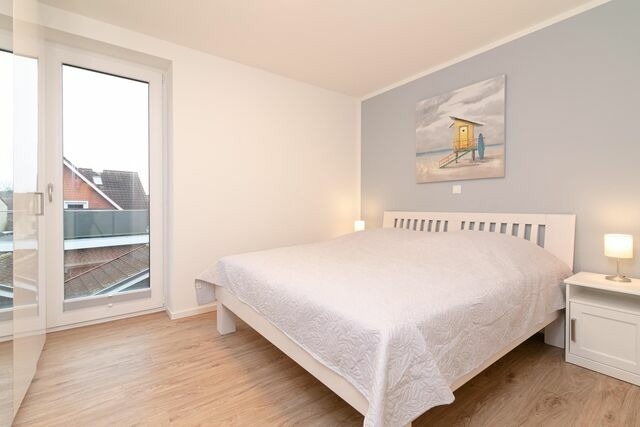 Ferienwohnung in Kellenhusen - Im Sonnengarten Waterkant Kellenhusen - Bild 9