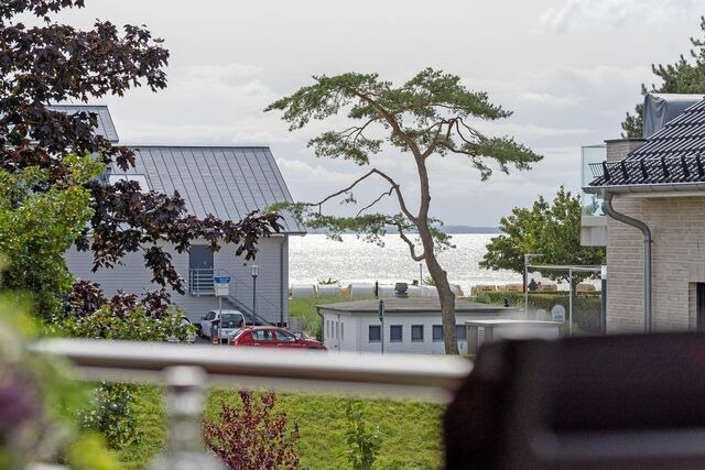 Ferienwohnung in Gr&ouml;mitz - Belvedere Ostseewind - Bild 11
