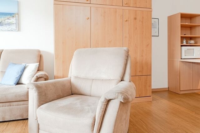 Ferienwohnung in Gr&ouml;mitz - Belvedere Ostseewind - Bild 18