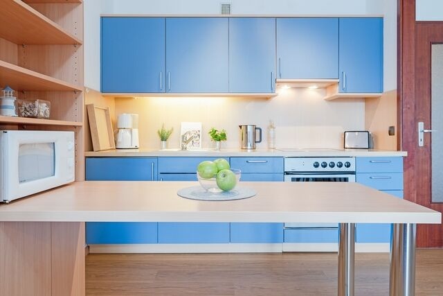 Ferienwohnung in Gr&ouml;mitz - Belvedere Ostseewind - Bild 22